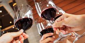 20 ideias para fazer uma decoração econômica para festa de Natal