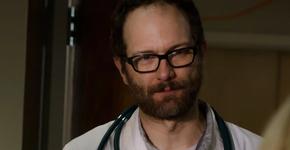 Ator de ‘The Walking Dead’, Erik Jensen, revela câncer em estágio avançado