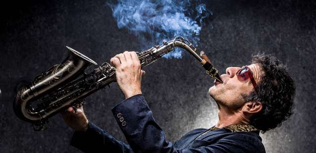 I Love PRIO Blues & Jazz Festival