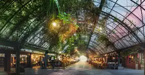 O motivo por trás da fama desta rua de Gramado vai te surpreender