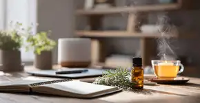 Seu cérebro aprende melhor quando você cheira estas três coisas