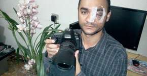 Justiça nega novamente indenização a fotógrafo que perdeu o olho