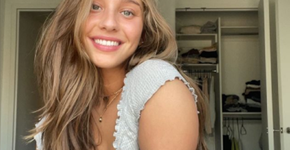 Modelo do OnlyFans é detida após esfaquear namorado