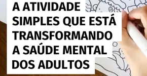 Bobbie Goods: a atividade simples que está transformando a saúde mental dos adultos