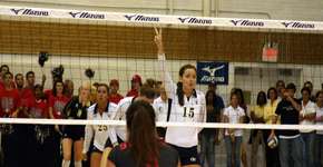 Vôlei – Clube Escola Taipas