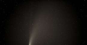 Não perca! Cometa do Século estará visível neste sábado; saiba como ver