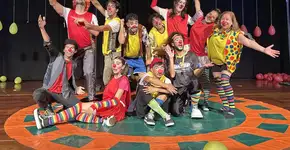 25ª Mostra de Teatro promete transformar Ribeirão Pires em um grande palco