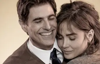 Gira: Reynaldo Gianecchini e Maria Casadevall estreiam em 'Um Dia Muito Especial'