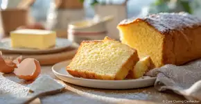 Bolo macio que desmancha todo com essa receita fácil e poucos ingredientes