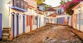 Festival da Cachaça, Cultura e Sabores