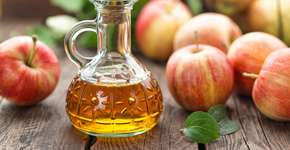 Vinagre de maçã e mel: a combinação natural que conquistou a saúde