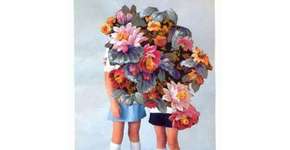 Ateliê realiza leilão ‘às cegas’ com obras de artistas consagrados e em ascensão