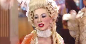 Foto: (Reprodução/TVGlobo)