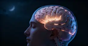 Sua cabeça não para de falar quando você se deita? Isso tem nome