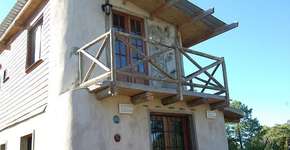 No Uruguai, casas de terra tornam-se opção sustentável e ganham popularidade