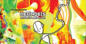 Música Copyleft ao vivo na galeria +Soma