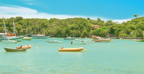 Búzios, destino ideal para ir no feriado de Páscoa