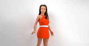 Artista lança campanha para criar Barbie “comum” – mas, afinal, o que é ser comum?