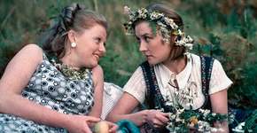 Mostra Mosfilm de Cinema Soviético e Russo