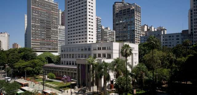 IV Festival Mário de Andrade