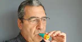 Cientistas israelenses criam bafômetro que identifica coronavírus