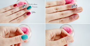 Saiba como fazer um ‘pote mágico’ removedor de esmalte