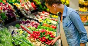 Saiba como economizar até 70% em produtos para consumo imediato