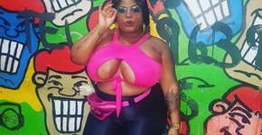 Cachê de Jojo Maronttinni duplica após hit ‘Que Tiro Foi Esse’