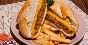 ‘Tubaína na Rua’ reúne música e comida boa no sábado