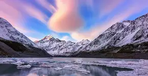 Cinco motivos para conhecer a Nova Zelândia