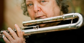 Show ‘Léa Freire Quinteto | 50 anos de Paisagens Sonoras’