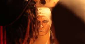 Lobotomia social é tema do monólogo ‘Obra Sobre Ruínas’