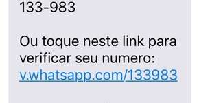 Golpe do Whatsapp: hackers roubam contas; saiba como não cair