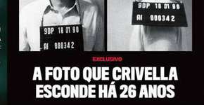 Conheça a razão da prisão de Crivella preso nos anos 90