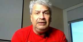 Foto: (Reprodução/RedeTV!)