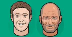 Infográfico: lições dos líderes de tecnologia aos estagiários