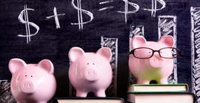 Onde investir meu dinheiro mensalmente?