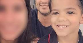 Padrasto mata menino de 4 anos com 13 facadas no interior da Bahia