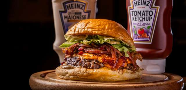 Burger Fest – Rio de Janeiro