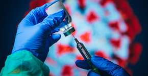 Ressaca forte é um dos efeitos relatados por voluntários de vacina