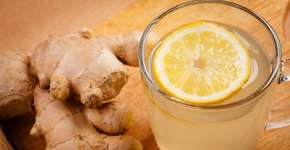 3 opções de chás que vão ajudar a diluir o catarro