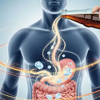 Featured mobile: É isso que acontece com o corpo de quem bebe refrigerante todos os dias