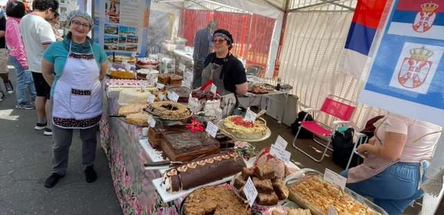 III Viva Leste Europeu