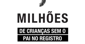 Filme quer retratar o impacto da falta de reconhecimento paterno