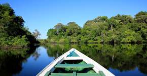 Ecoturismo representa 25% das viagens a lazer no país; veja dicas