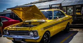 Diversidade sobre rodas: evento gratuito no ABC exibe carros que vão do retrô ao JDM