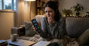 Pessoas que não atendem o telefone e preferem responder só por mensagem têm esse traço, segundo a psicologia