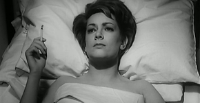 O cinema de Helmut Käutner: Romance em Bemol