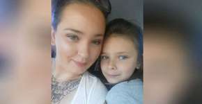 Amigos não vão à festa de menina autista e estranhos salvam o dia