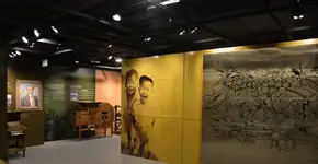 Museu da Imigração Japonesa